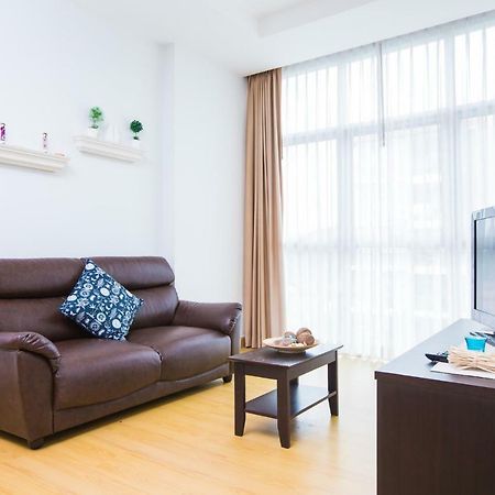 At Seacondo-1 Bedroom-A12 Klong Muang Beach Ngoại thất bức ảnh