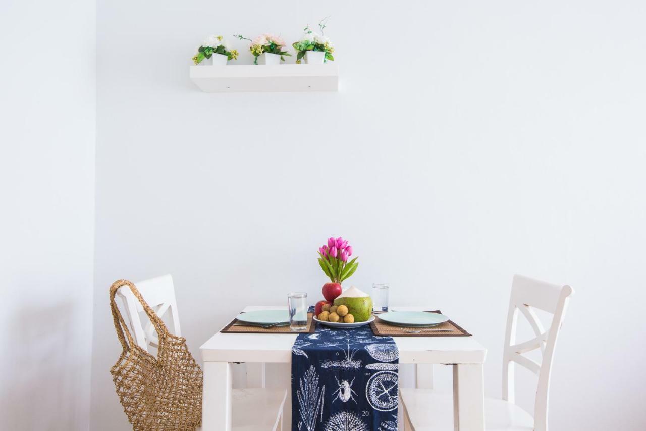 At Seacondo-1 Bedroom-A12 Klong Muang Beach Ngoại thất bức ảnh
